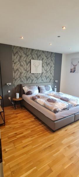 Ferienhaus Romy